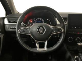 RENAULT Captur usata, con Sensori di parcheggio posteriori