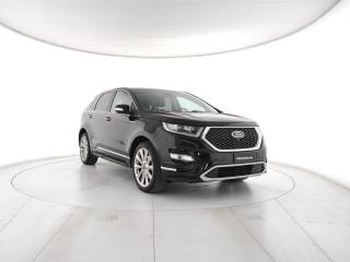 FORD Edge usata, con Climatizzatore