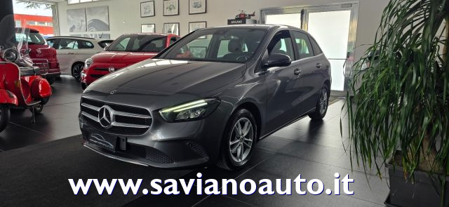 MERCEDES-BENZ B 180 usata, con ABS