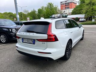 VOLVO V60 usata, con Airbag Passeggero