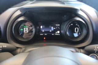 TOYOTA Yaris usata, con Sensore di luce