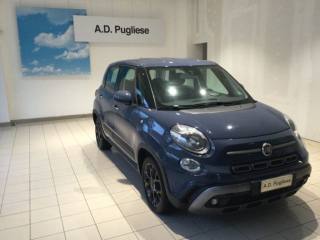 FIAT 500L usata 4