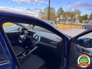 VOLKSWAGEN Taigo usata, con Cruise Control
