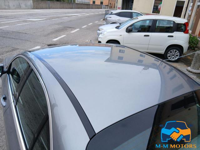 MERCEDES-BENZ C 220 usata 28