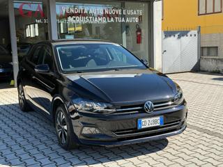 VOLKSWAGEN Polo usata, con Cerchi in lega