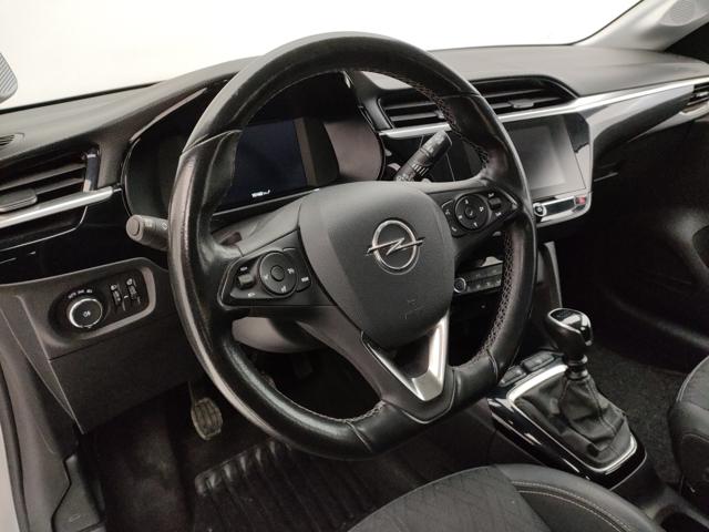 OPEL Corsa usata, con Cruise Control