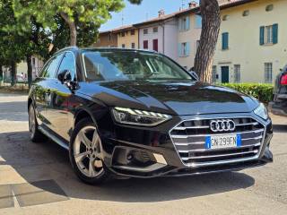 AUDI A4 usata 171