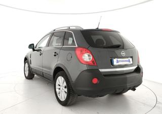 OPEL Antara usata, con Airbag Passeggero