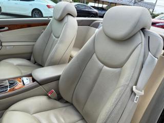 MERCEDES-BENZ SL 350 usata, con ESP