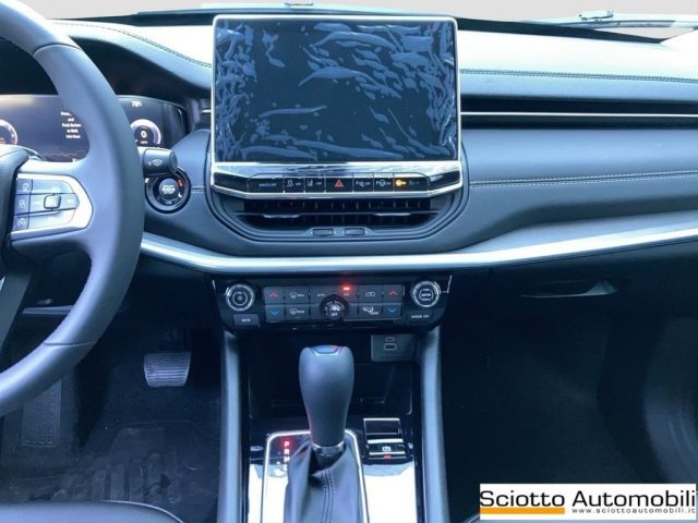 JEEP Compass usata, con Bluetooth