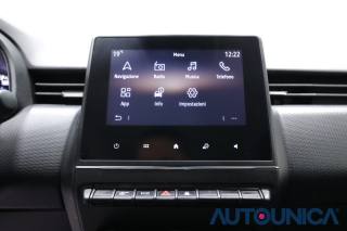 RENAULT Clio usata, con Chiusura centralizzata