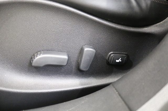 INFINITI QX70 usata, con Controllo elettronico della corsia