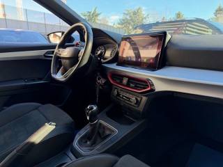SEAT Ibiza usata, con ESP