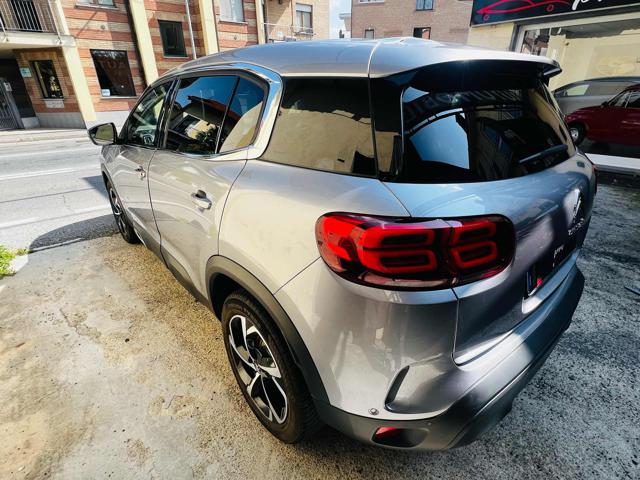 CITROEN C5 Aircross usata, con Climatizzatore