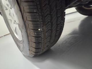 MITSUBISHI Pajero usata, con Portapacchi