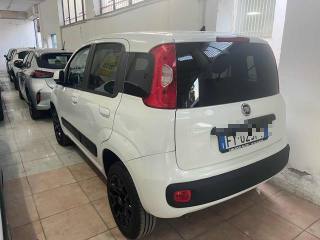 FIAT Panda usata, con Airbag