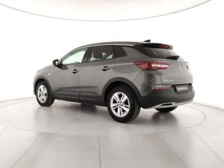 OPEL Grandland X usata, con Airbag laterali