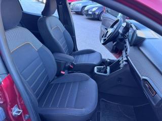 DACIA Sandero usata, con Immobilizzatore elettronico