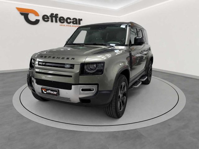 LAND ROVER Defender usata, con ABS