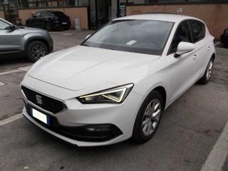 SEAT Leon 2.0 TDI Business