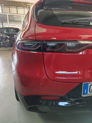 ALFA ROMEO Tonale usata, con Immobilizzatore elettronico
