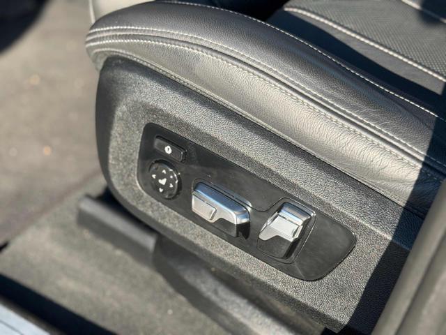 BMW X6 usata, con Cerchi in lega