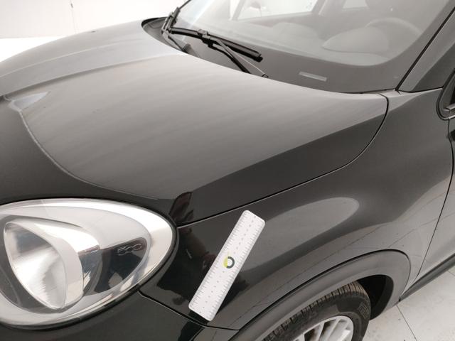 FIAT 500X usata 50
