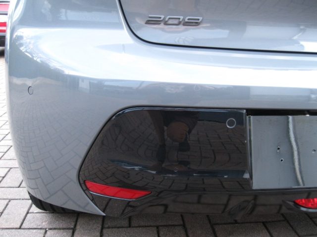 PEUGEOT 208 usata, con Cruise Control