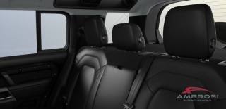 LAND ROVER Defender usata 6