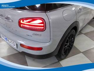 MINI Clubman usata, con Cruise Control