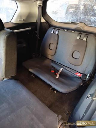 MITSUBISHI Outlander usata 29