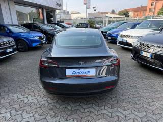 TESLA Model 3 usata, con Cerchi in lega