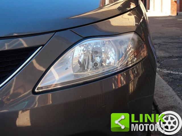 LANCIA Ypsilon usata, con Airbag Passeggero