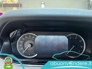 LAND ROVER Range Rover Evoque usata, con Fendinebbia