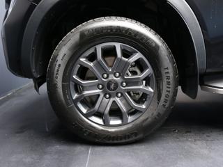 FORD Ranger usata, con Alzacristalli elettrici