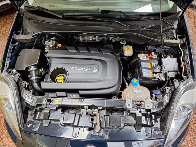 FIAT Punto usata, con Chiusura centralizzata