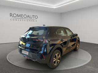 OPEL Mokka usata, con Chiusura centralizzata