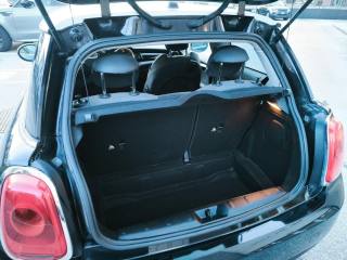 MINI One usata, con Cerchi in lega