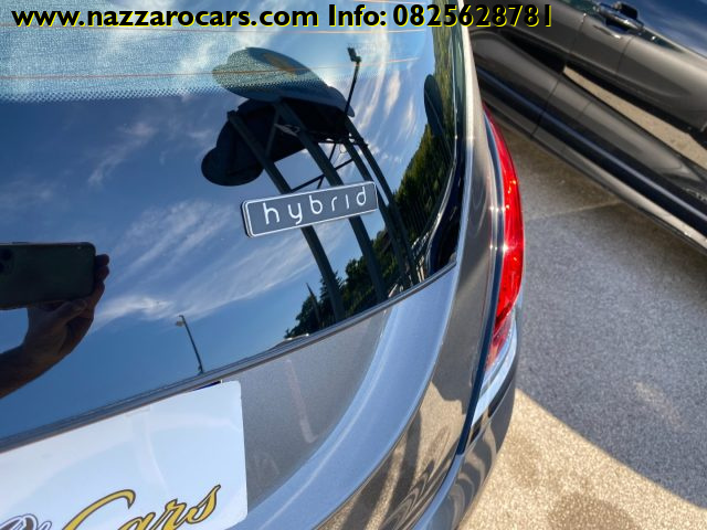 LANCIA Ypsilon usata, con Isofix