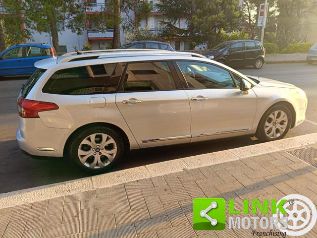 CITROEN C5 usata, con Cruise Control