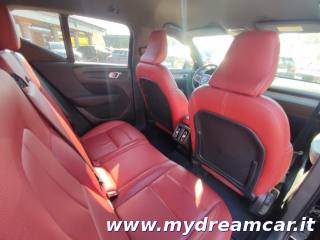 VOLVO XC40 usata, con Sistema di navigazione