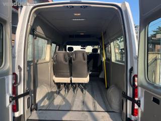 RENAULT Master usata, con Servosterzo