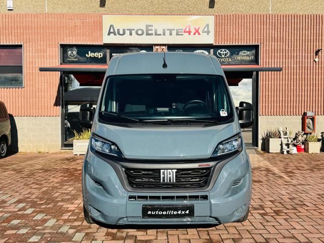 FIAT Ducato usata, con Airbag