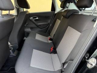 VOLKSWAGEN Polo usata, con Boardcomputer