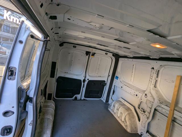 RENAULT Trafic usata, con Servosterzo