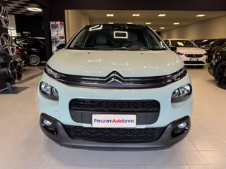 CITROEN C3 usata, con Airbag