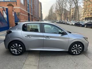 PEUGEOT 208 usata, con Alzacristalli elettrici
