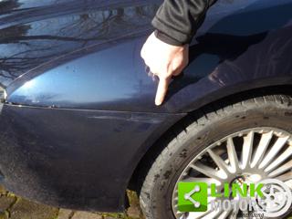 ALFA ROMEO 159 usata, con Cerchi in lega