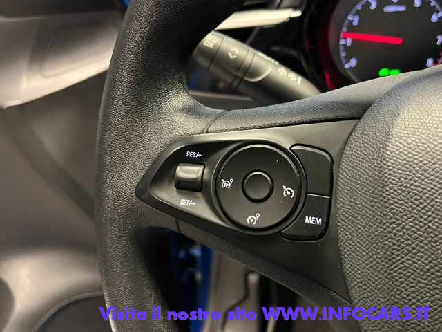 OPEL Corsa usata, con Chiusura centralizzata telecomandata