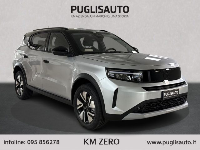 OPEL Frontera usata, con ABS